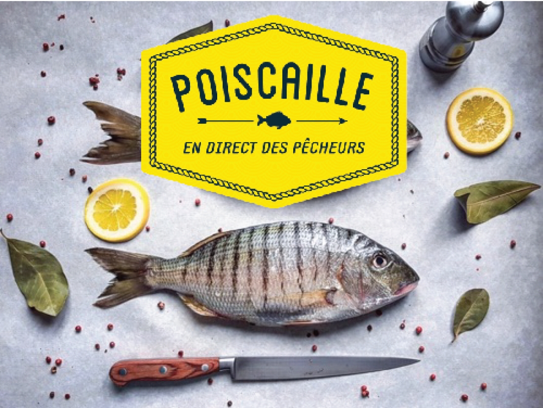 Il est frais, mon poisson !