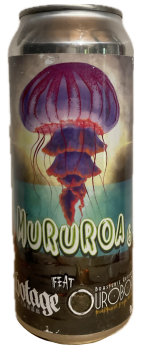 Mururoa #7