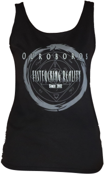 T-Shirt Ouroboros