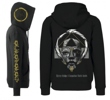 Ouroboros Sweat-shirt