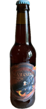 Salamandre