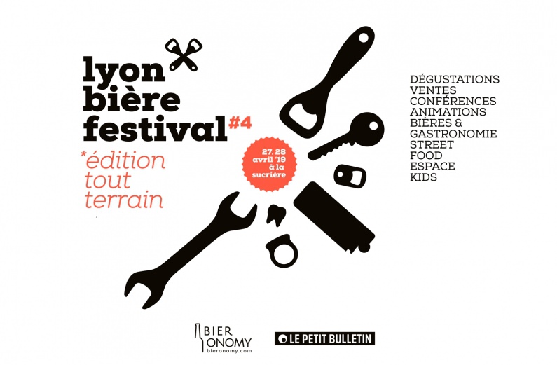 Lyon Biere Festival
