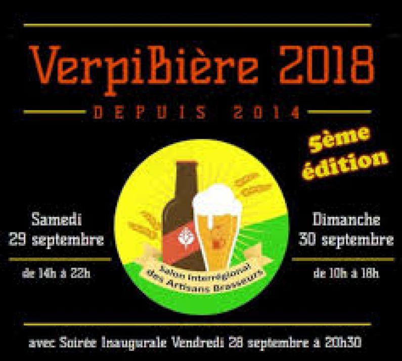 Salon Verpibiere