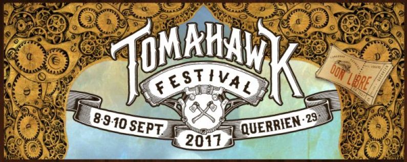 Tomahawk Fest