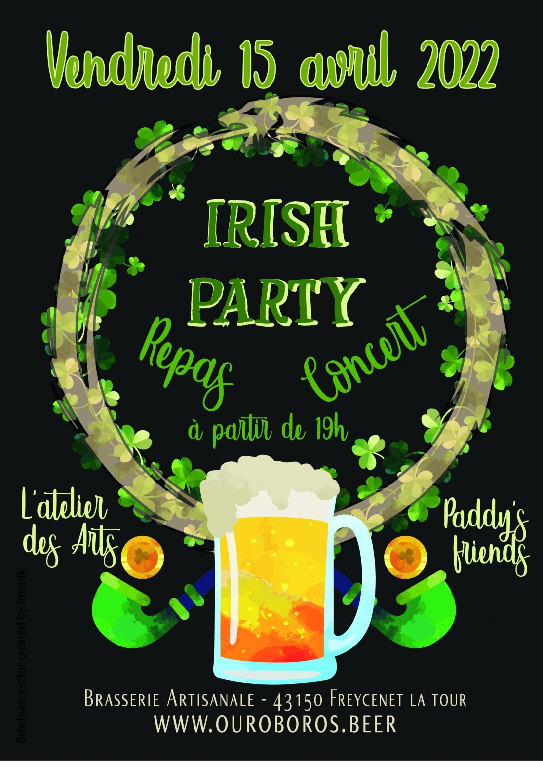 Irish Party